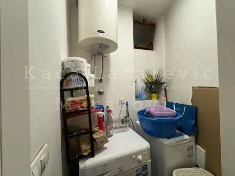 Prodaja, trosoban stan, 95m², Stari Grad, Beograd - image 14