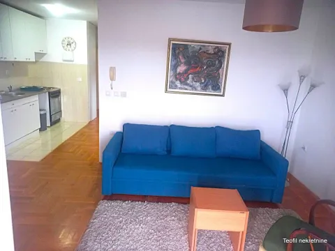 Sale, two bedroom apartment, 60m², Altina, Beograd - image 2