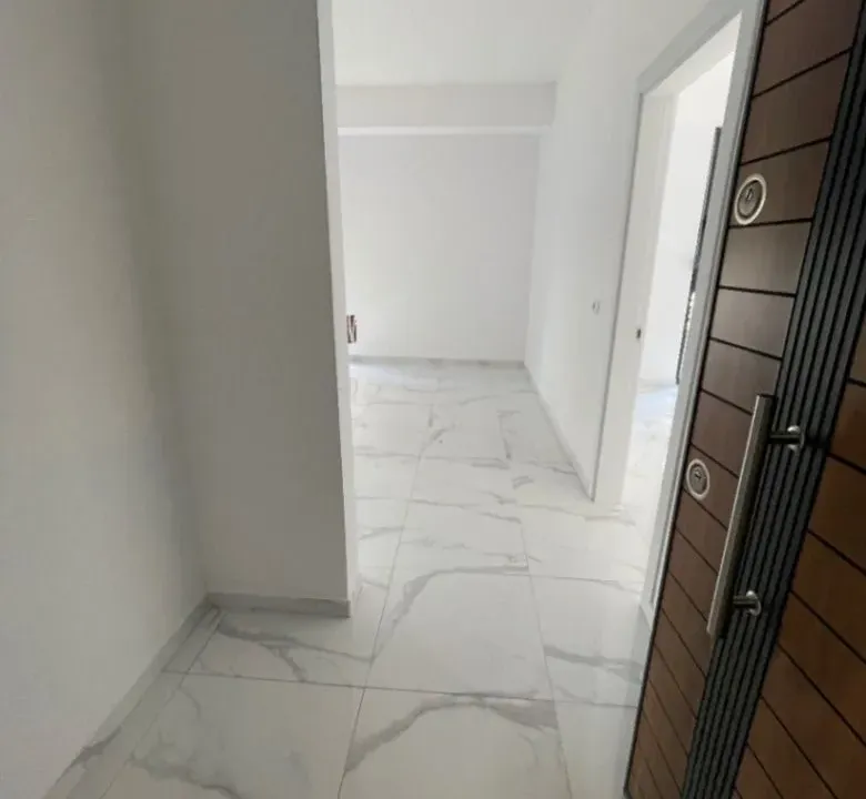 Sale, one bedroom apartment, 44m², Centar, Ulcinj
