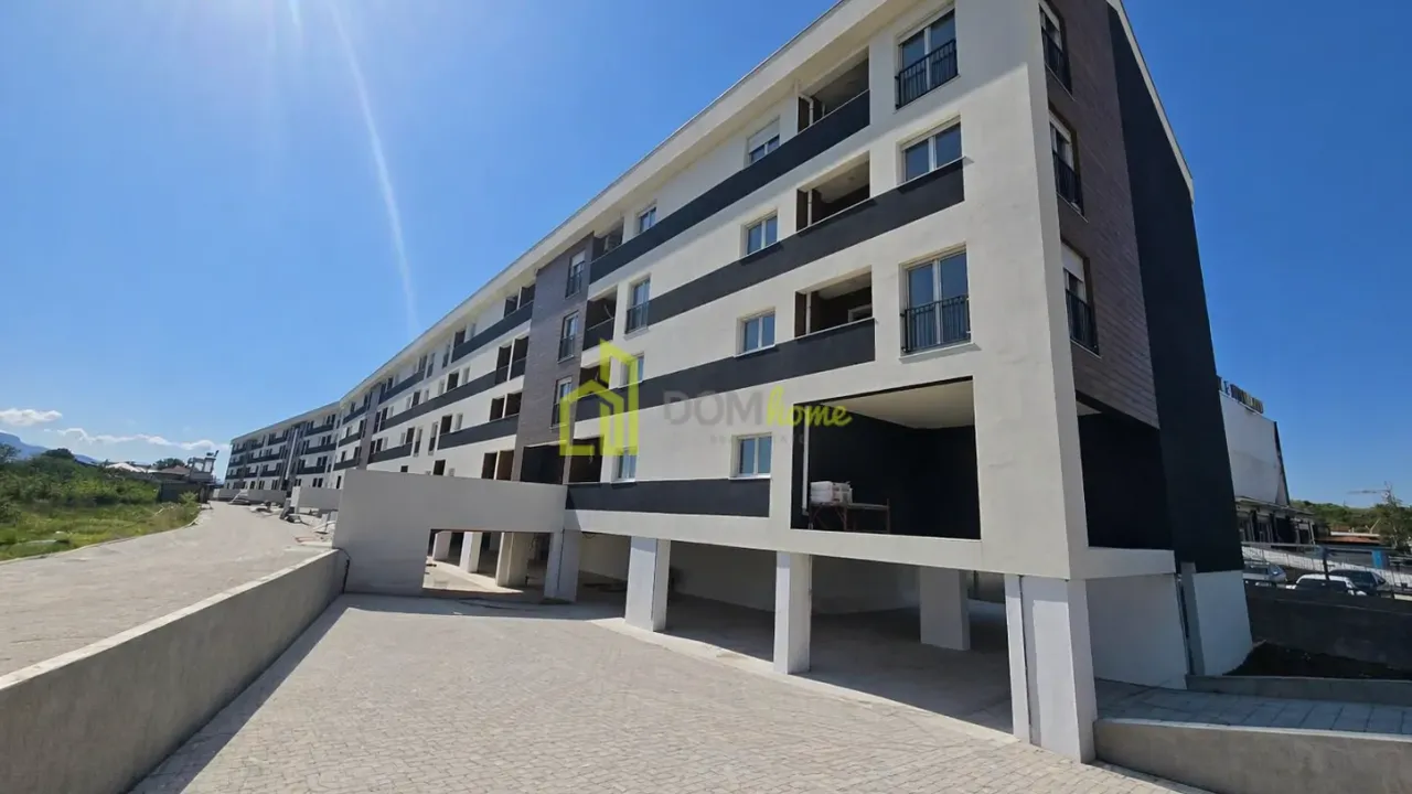 Sale, office space, 95m², Zabjelo, Podgorica