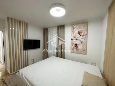 Izdavanje, dvosoban stan, 55m², Stari Grad, Beograd - image 11