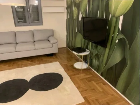 Izdavanje, jednosoban stan, 52m², City Kvart, Podgorica - image 4