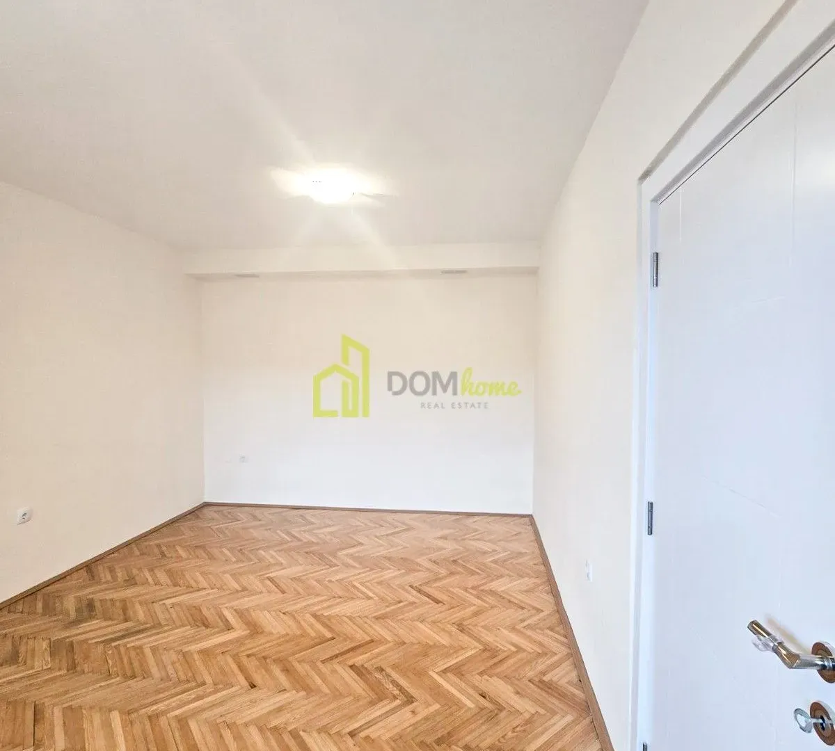 Rent, one bedroom apartment, 60m², Vranići, Podgorica