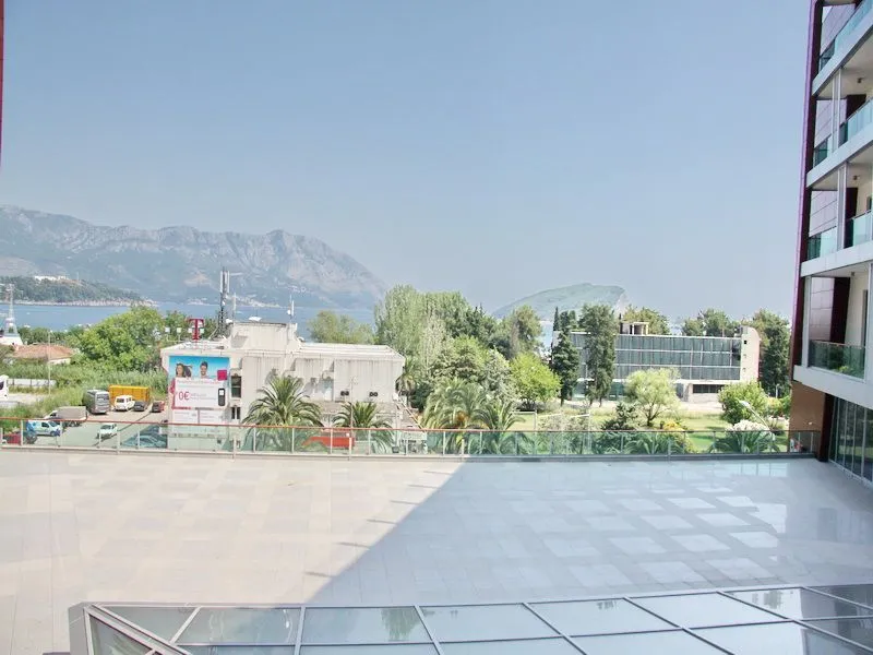 Sale, office space, 70m², Budva, Crna Gora