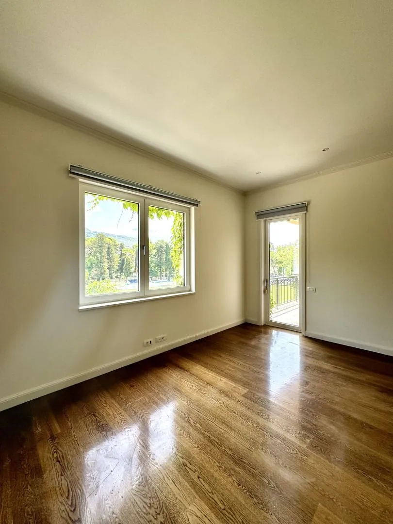 Prodaja, trosoban stan, 223m², Porto Montenegro, Tivat
