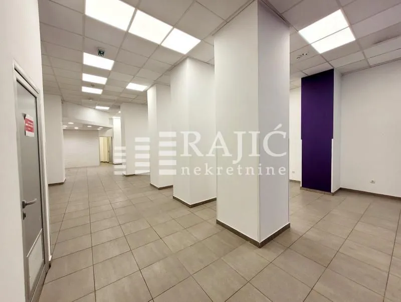 Rent, office space, 149m², Stari Grad, Beograd