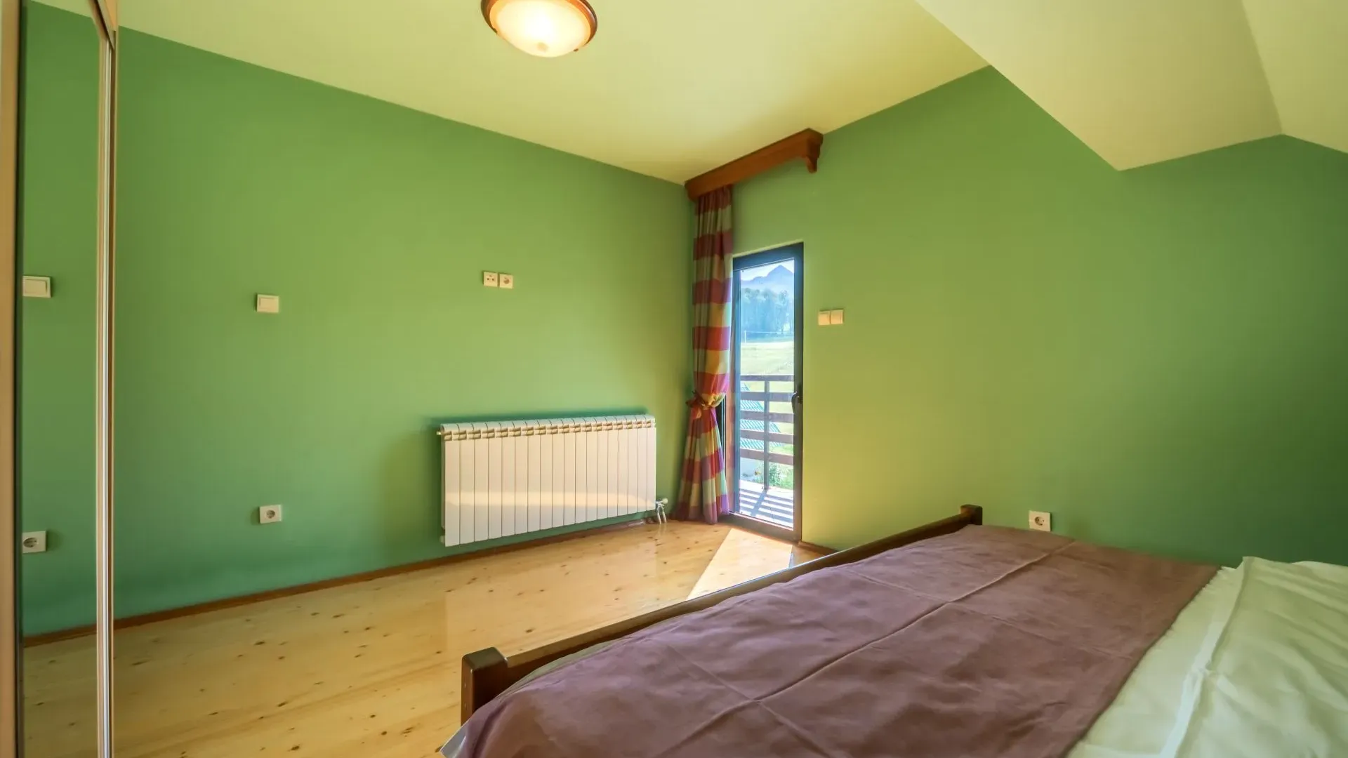Prodaja, kuća, 200m², Žabljak, Crna Gora