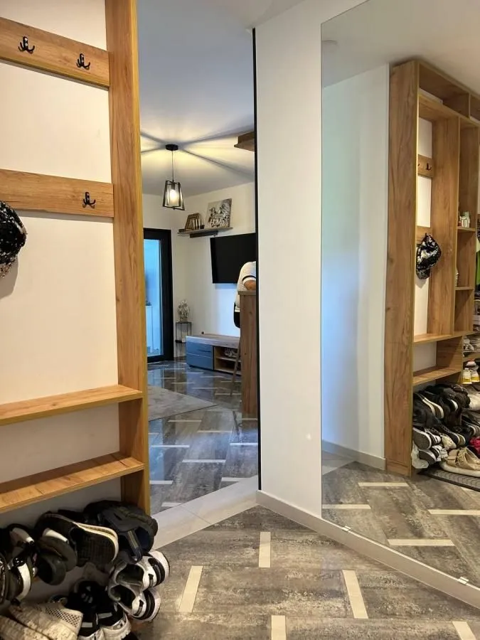 Sale, two bedroom apartment, 64m², Budva, Crna Gora
