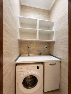Rent, three bedroom apartment, 138m², Preko Morače, Podgorica - image 12