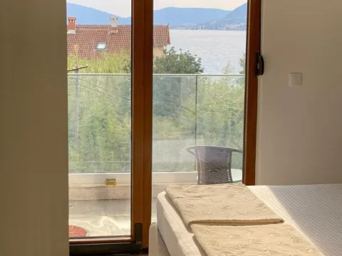 Prodaja, jednosoban stan, 35m², Donja Lastva, Tivat - image 10