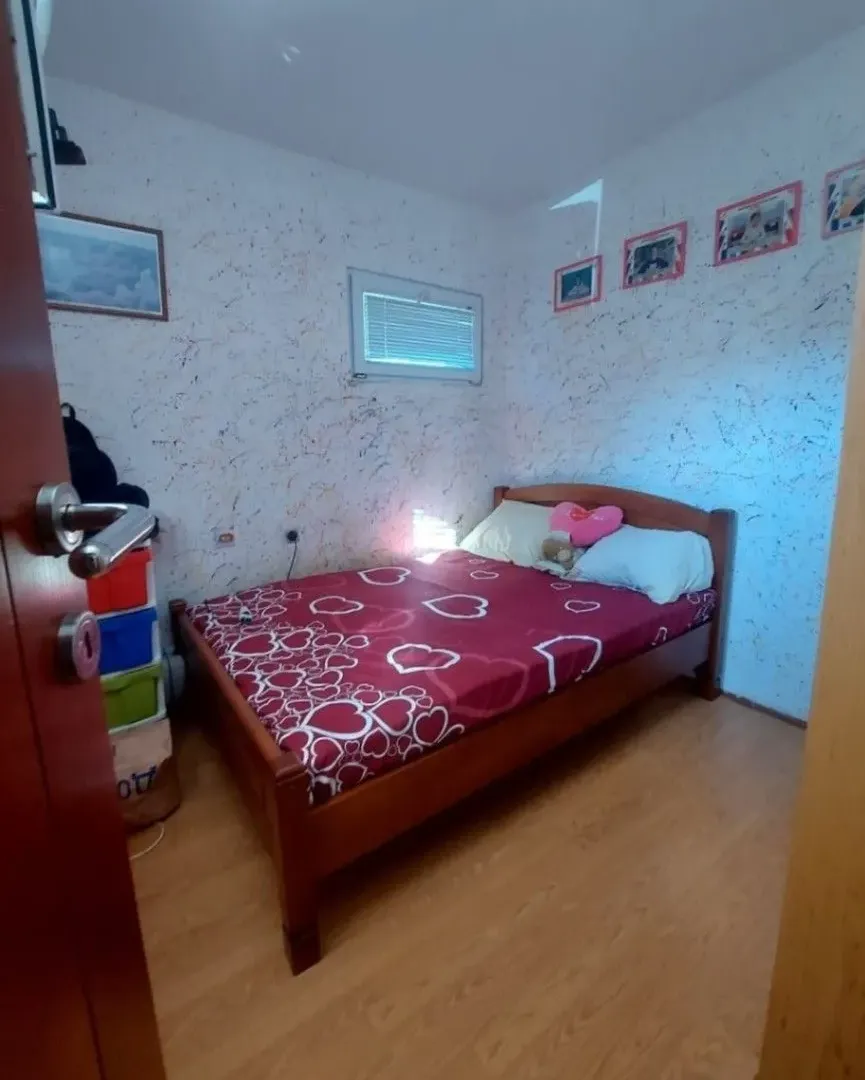 Sale, house, 110m², Miločani, Nikšić
