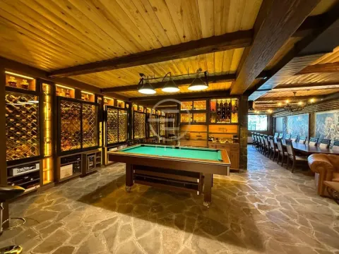 Prodaja, kuća, 318m², Sremska Kamenica, Petrovaradin - image 41