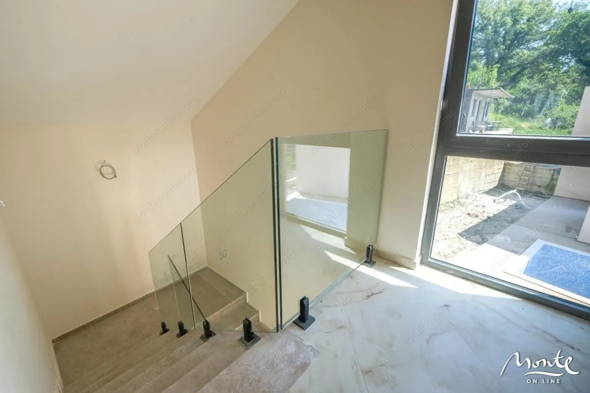 Prodaja, kuća, 403m², Tivat, Crna Gora