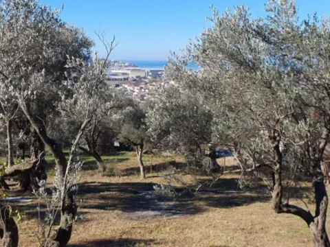 Sale, land lot, 837m², Kunje, Bar - image 5