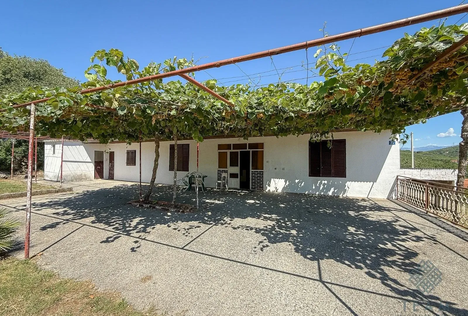 Sale, house, 112m², Beri, Podgorica