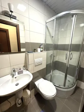 Rent, two bedroom apartment, 74m², City Kvart, Podgorica - image 2