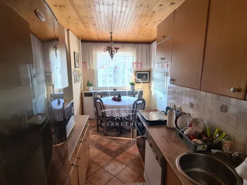 Prodaja, dvosoban stan, 71m², Novi Beograd Blok 62, Novi Beograd Sve Podlokacije - image 11