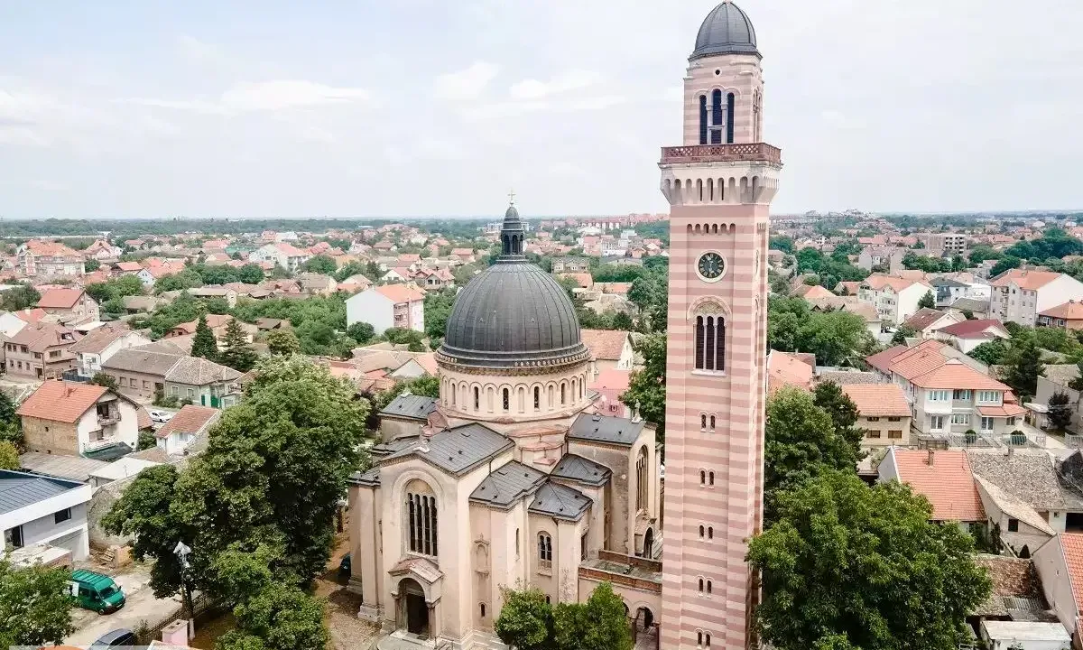 Sale, two bedroom apartment, 49m², Stari Banovci, Stara Pazova