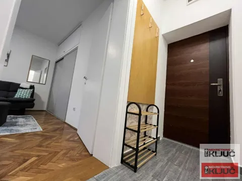 Izdavanje, jednosoban stan, 30m², Spens, Novi Sad Sve Podlokacije - image 8