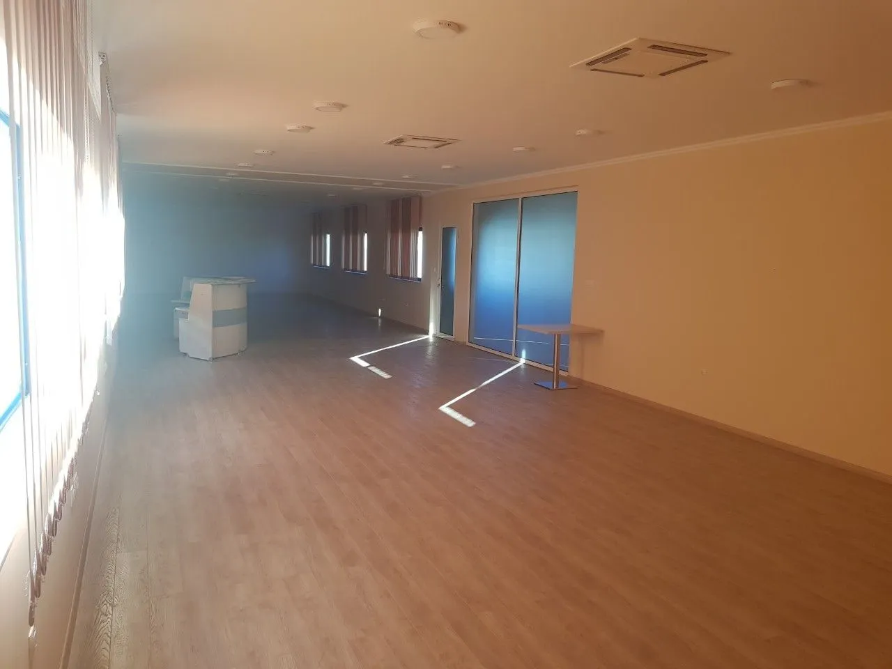 Rent, office space, 150m², Donja Gorica, Podgorica