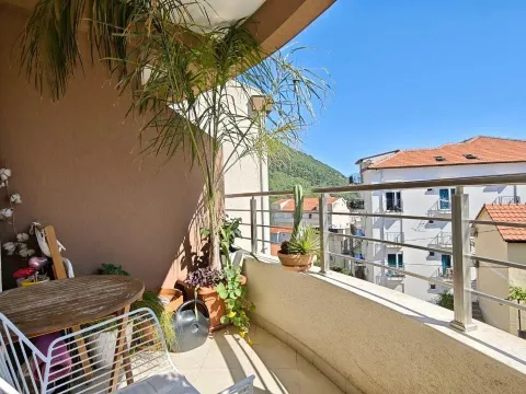 Sale, two bedroom apartment, 66m², Budva, Crna Gora - image 11