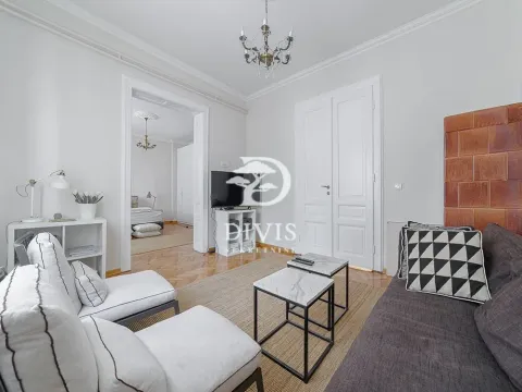 Stan in Vračar Centar