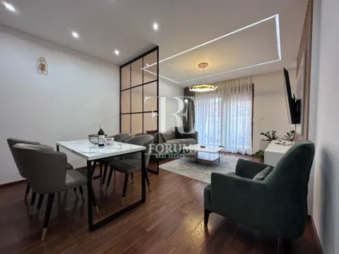 Izdavanje, dvosoban stan, 70m², Master Kvart, Podgorica - image 7