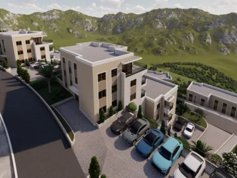 Prodaja, dvosoban stan, 69m², Bečići, Budva - image 6