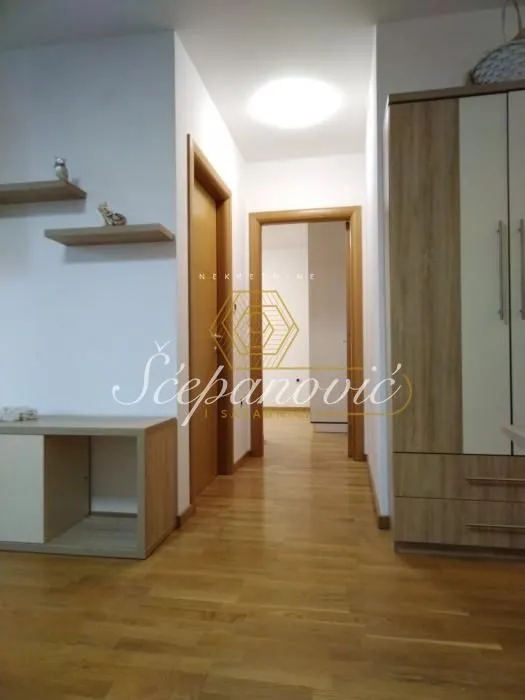 Prodaja, stan, 52m², Sajam, Novi Sad Sve Podlokacije
