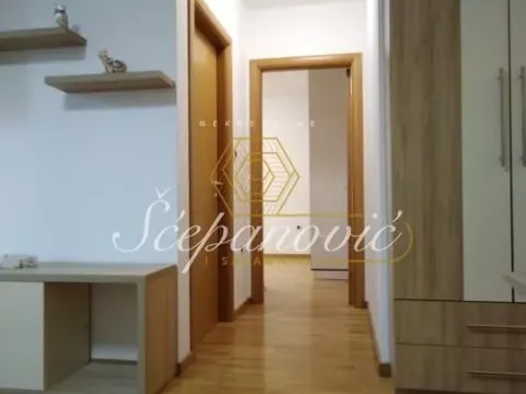 Sale, apartment, 52m², Sajam, Novi Sad Sve Podlokacije - image 16