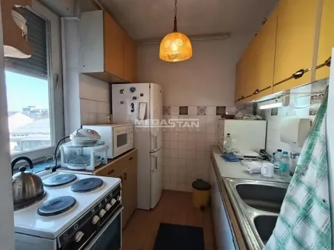 Prodaja, dvosoban stan, 54m², Vračar Sve Podlokacije, Beograd - image 8