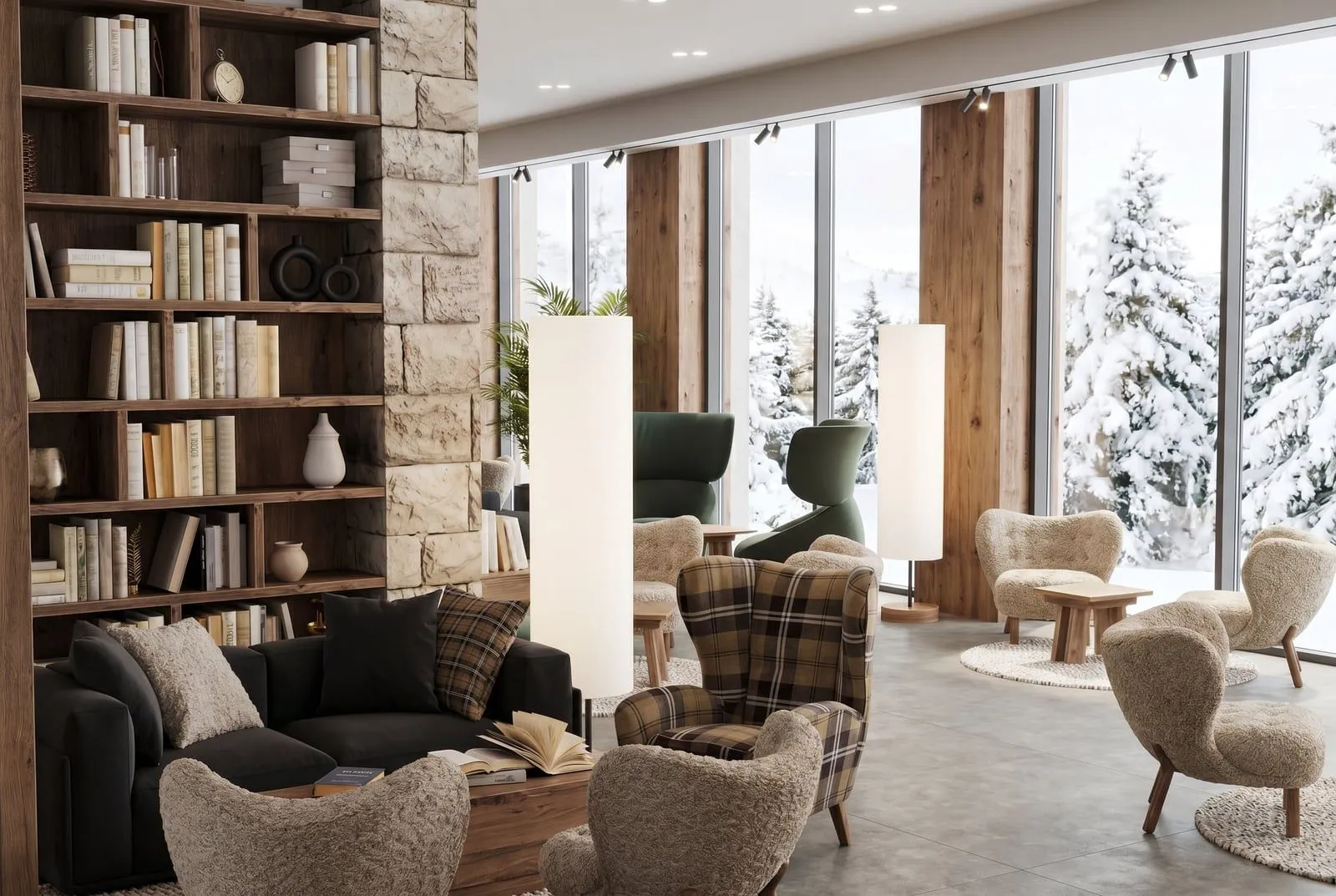 Prodaja, ugostiteljski objekat, 51m², Kolašin, Crna Gora