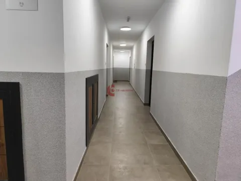 Prodaja, dvosoban stan, 50m², Bajnat, Subotica - image 17