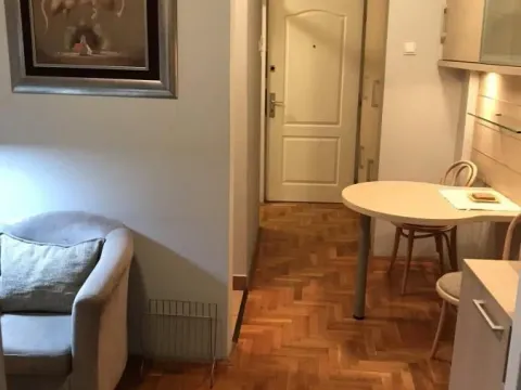 Stan in Novo naselje