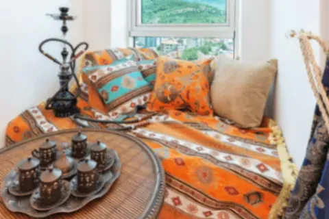 Sale, two bedroom apartment, 87m², Bečići, Budva - image 6