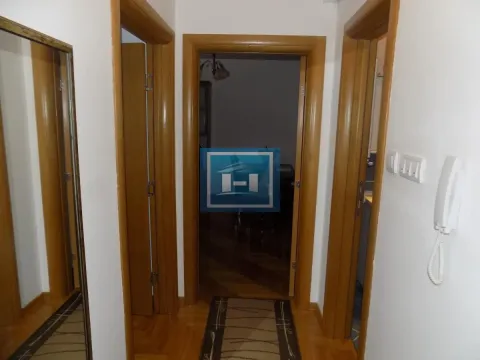 Izdavanje, dvosoban stan, 44m², Paraćin, Srbija - image 9