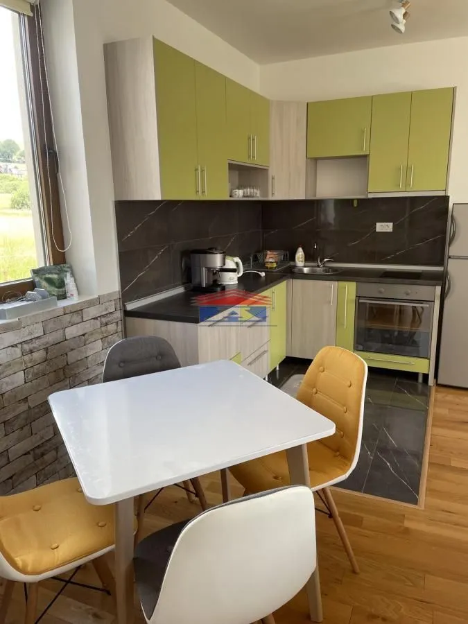 Prodaja, jednosoban stan, 49m², Čajetina, Srbija