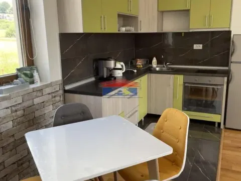 Sale, one bedroom apartment, 49m², Čajetina, Srbija - image 6