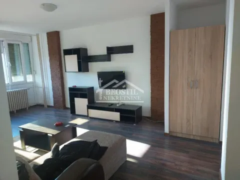 Sale, three bedroom apartment, 70m², Novi Beograd Blok 23, Novi Beograd Sve Podlokacije - image 6