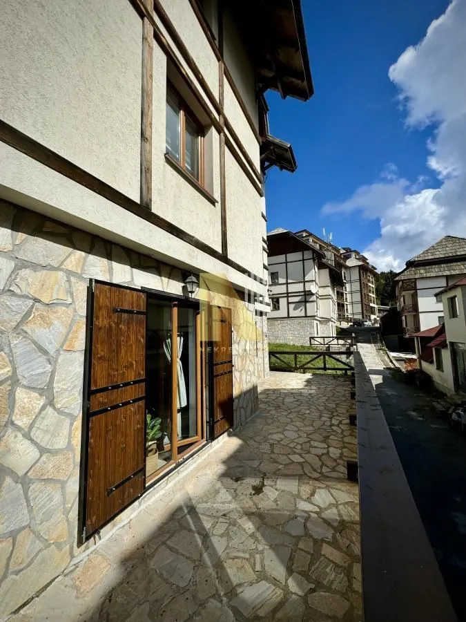 Prodaja, trosoban stan, 42m², Kopaonik, Srbija