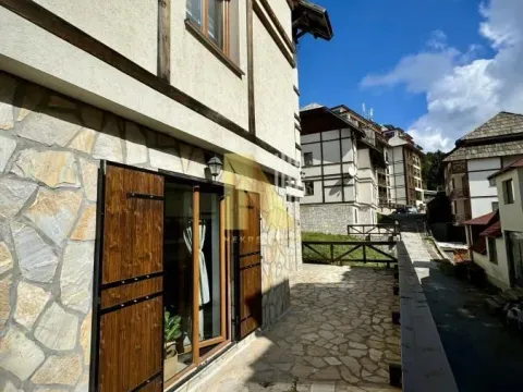 Prodaja, trosoban stan, 42m², Kopaonik, Srbija - image 28