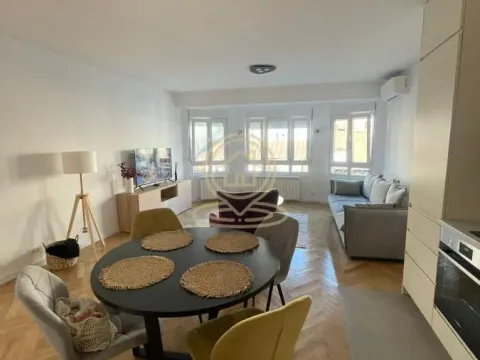 Rent, two bedroom apartment, 52m², Stari Grad, Beograd - image 3