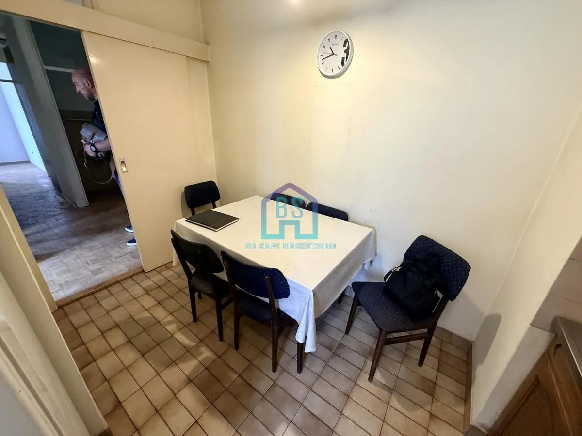 Prodaja, trosoban stan, 74m², Bulevar Oslobodjenja, Novi Sad Sve Podlokacije