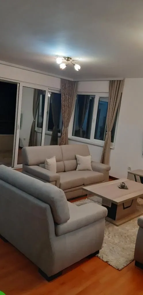 Rent, two bedroom apartment, 98m², Petrovac, Budva