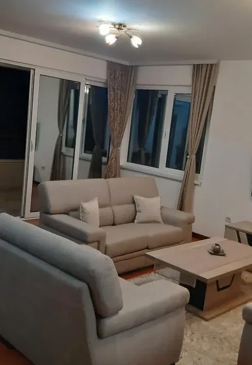 Rent, two bedroom apartment, 98m², Petrovac, Budva