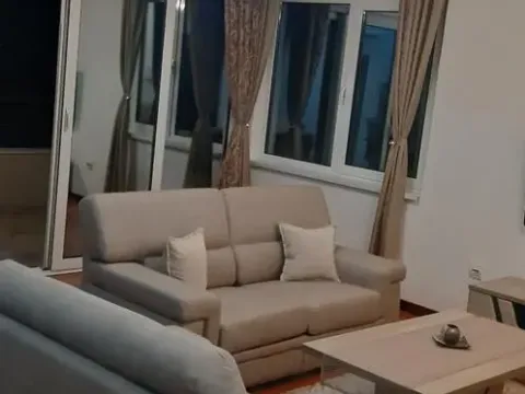 Rent, two bedroom apartment, 98m², Petrovac, Budva - image 1