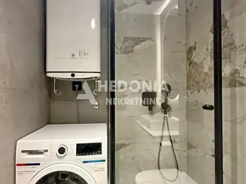 Izdavanje, dvosoban stan, 50m², Vračar Sve Podlokacije, Beograd - image 11