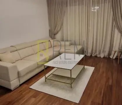 Izdavanje, jednosoban stan, 50m², City Kvart, Podgorica - image 4