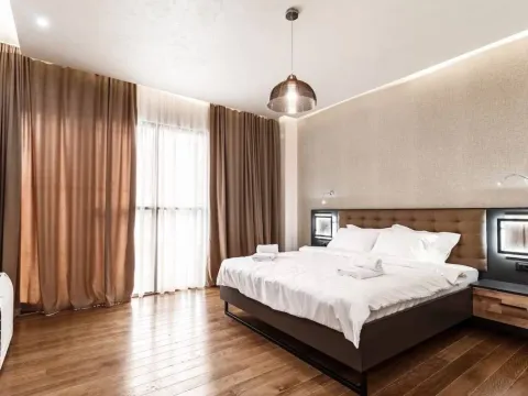 Sale, two bedroom apartment, 131m², Budva, Crna Gora - image 6