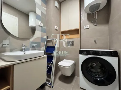 Izdavanje, jednosoban stan, 40m², Pobrežje, Podgorica - image 10